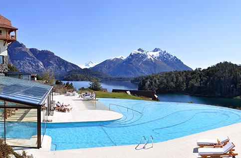 Resort & Atividades