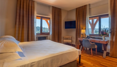 Suite Lago Superior